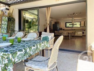  Maison à vendre 5 pièces 183 m²