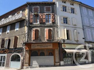  Immeuble à vendre 130 m²