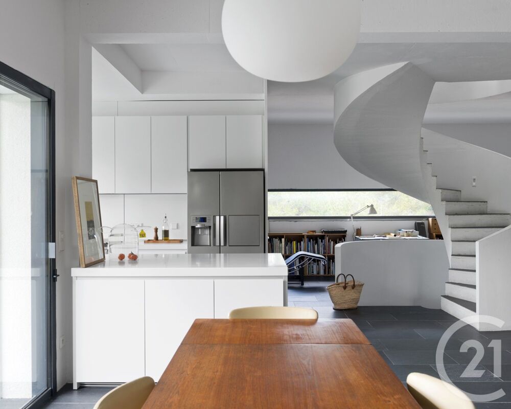 � vendre  Maison Nice (06300)