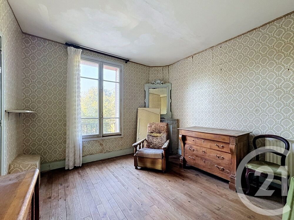 vente Maison - 3 pièce(s) - 81 m² Boussenac (09320)