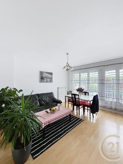  Appartement  louer 3 pices 56 m