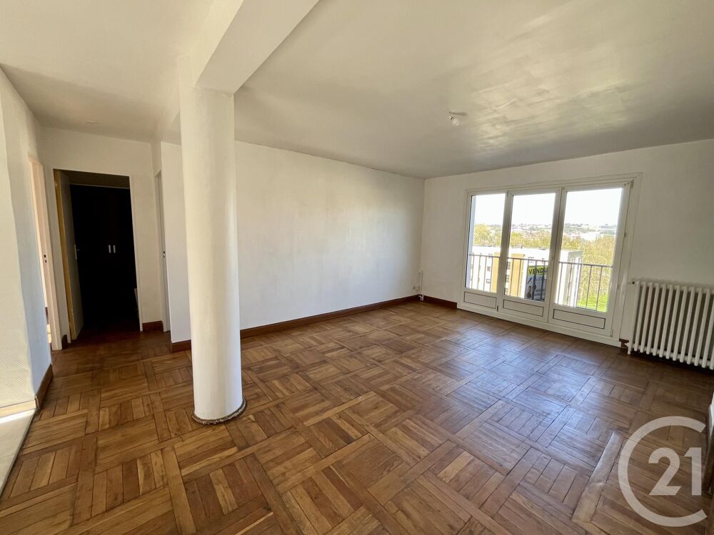 vente Appartement - 4 pièce(s) - 92 m² Boulogne-sur-Mer (62200)