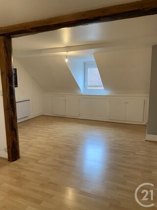  Appartement à louer 2 pièces 41 m²