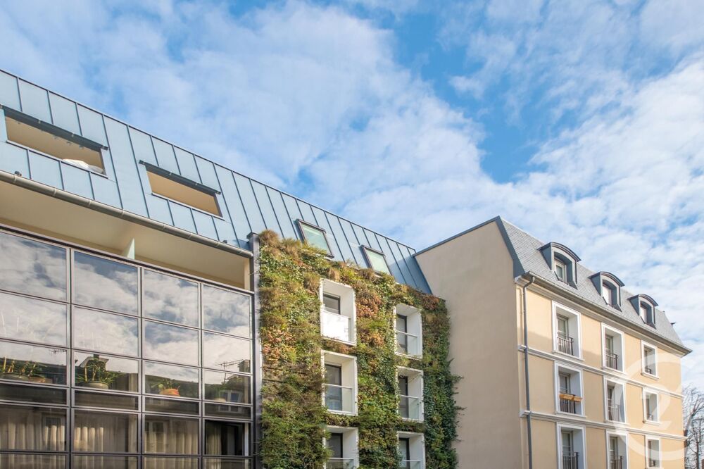 � vendre  Appartement Fontainebleau (77300)