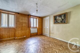  Maison � vendre 8 pi�ces 201 m�