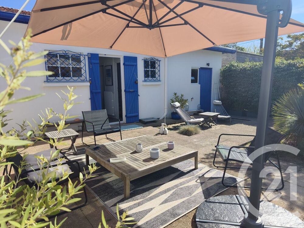 � vendre  Maison Soulac-sur-Mer (33780)
