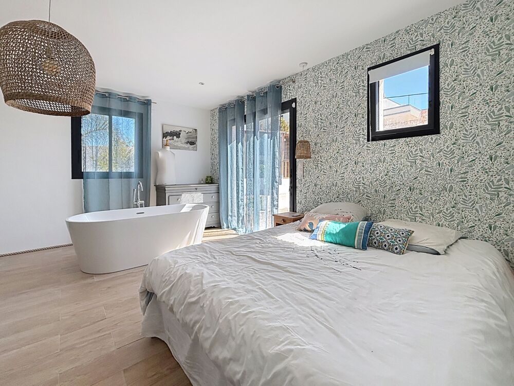 à vendre  Maison Pietrosella (20166)