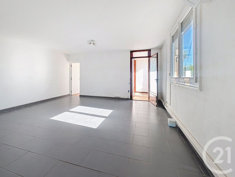 vente Appartement - 3 pièce(s) - 73 m² Béziers (34500)