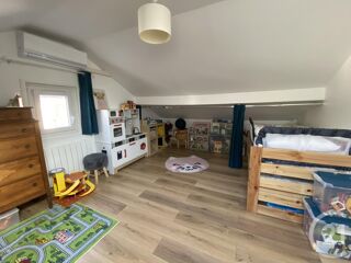  Maison � vendre 5 pi�ces 125 m�