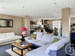  Appartement à vendre 4 pièces 166 m²