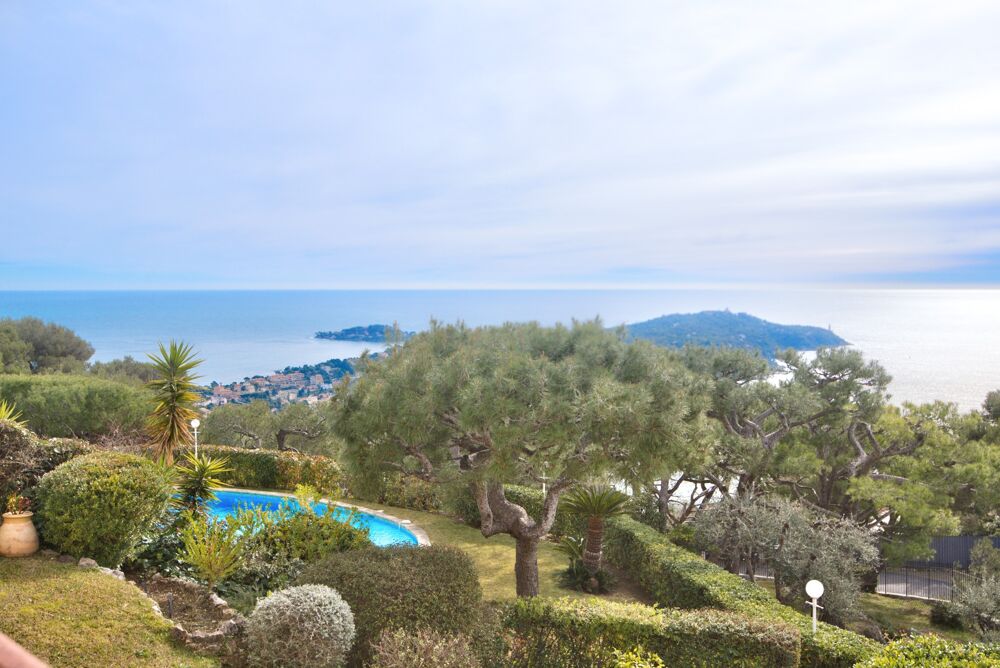 � vendre  Appartement Villefranche-sur-Mer (06230)