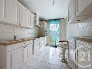  Appartement � vendre 3 pi�ces 72 m�