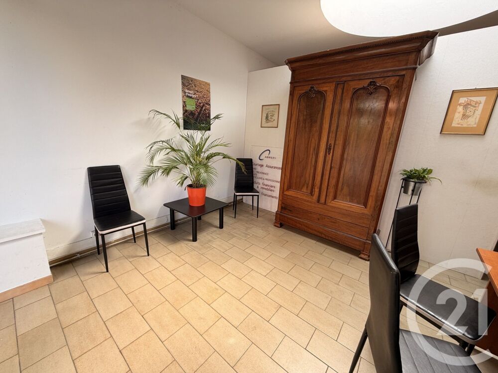 vente Autres - 74 m² Alès (30100)