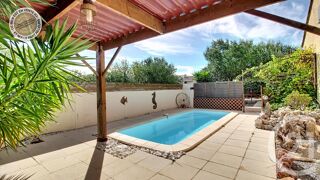 vente Maison - 4 pièce(s) - 87 m² Caves (11510)