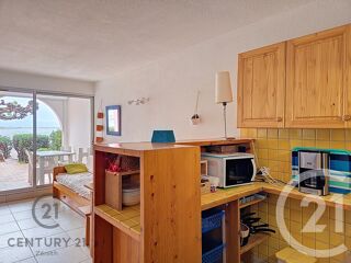  Appartement � vendre 2 pi�ces 33 m�