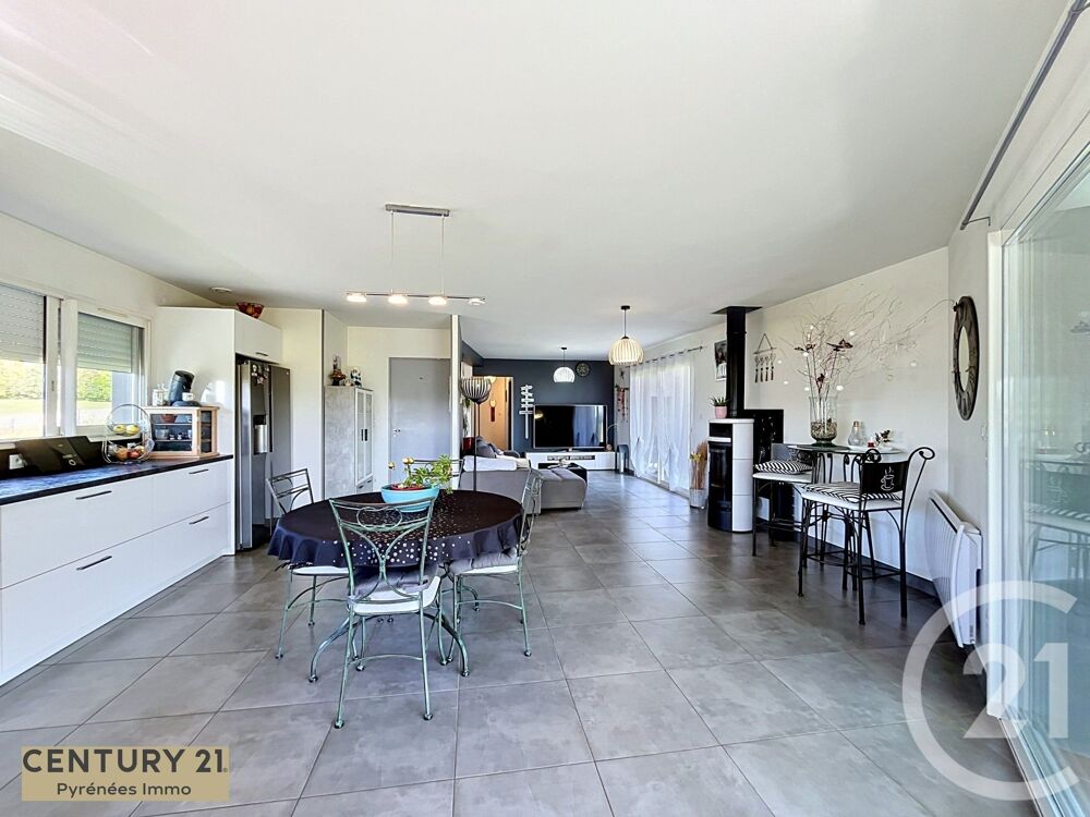 vente Maison - 4 pièce(s) - 157 m² Saint-Gaudens (31800)