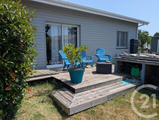  Maison � vendre 3 pi�ces 80 m�