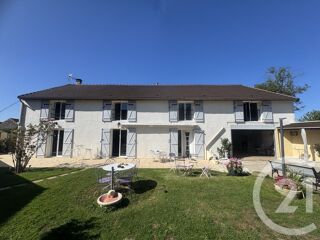  Maison � vendre 7 pi�ces 350 m�