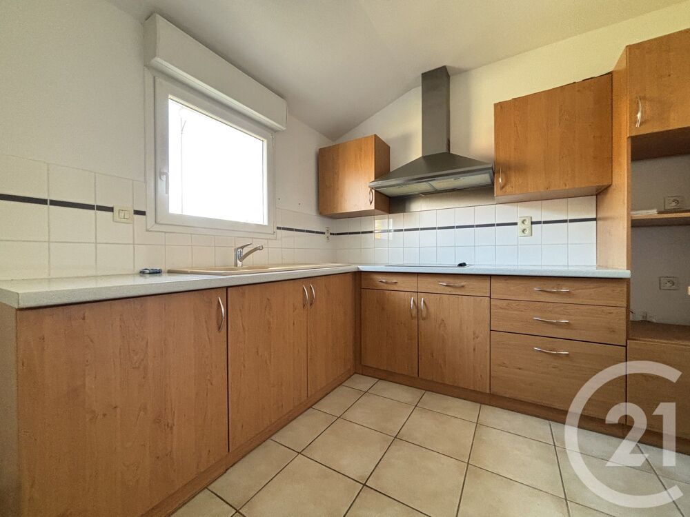 vente Maison - 3 pièce(s) - 74 m² Saint-Privat-des-Vieux (30340)