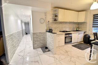  Maison � vendre 5 pi�ces 93 m�