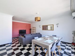  Maison � vendre 3 pi�ces 165 m�