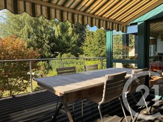  Maison � vendre 11 pi�ces 320 m�