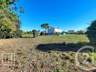  Terrain � vendre 708 m�