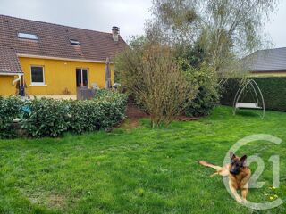  Maison � vendre 7 pi�ces 130 m�