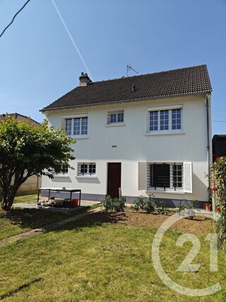  Maison � vendre 4 pi�ces 110 m�