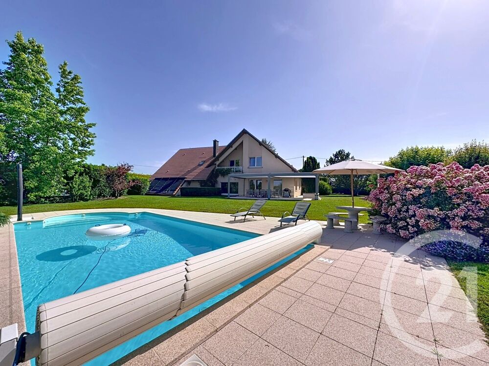 Maison 6 pièces 290 m² · à Roye · 290 m² · 458 000 €