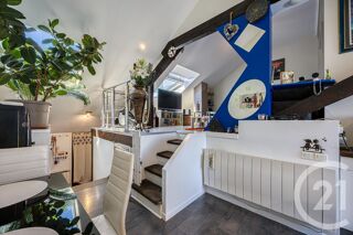  Appartement � vendre 3 pi�ces 68 m�
