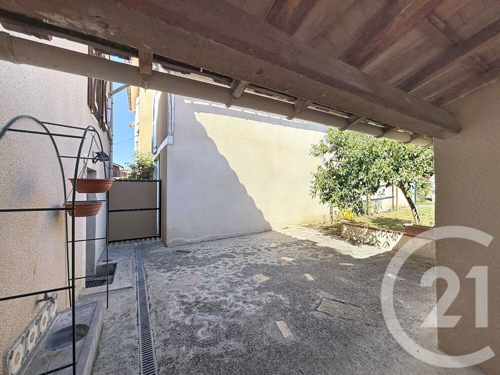 vente Maison - 4 pièce(s) - 105 m² Saint-Girons (09200)