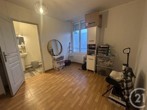  Appartement � louer 3 pi�ces 61 m�