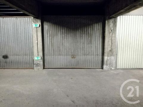  Parking / Garage � louer 12 m�