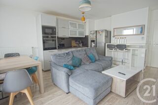  Appartement  vendre 4 pices 84 m