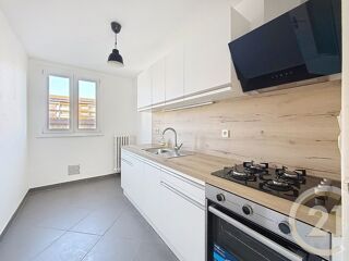  Appartement à louer 3 pièces 54 m²