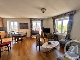  Appartement � vendre 3 pi�ces 69 m�