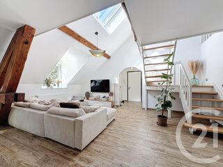  Appartement � vendre 4 pi�ces 81 m�