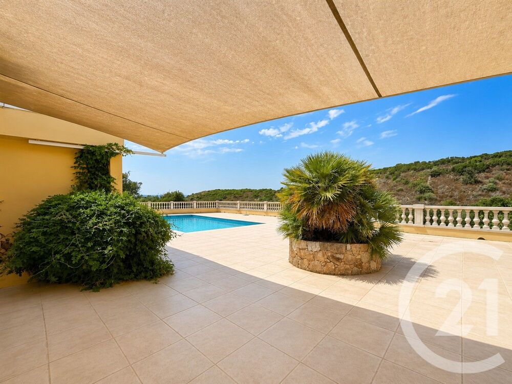 vente Maison - 7 pièce(s) - 421 m² Calenzana (20214)