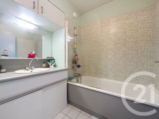  Appartement � vendre 2 pi�ces 46 m�