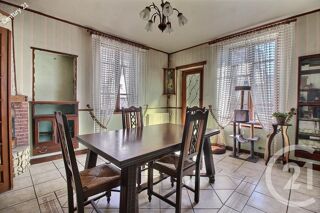  Maison à vendre 5 pièces 100 m²