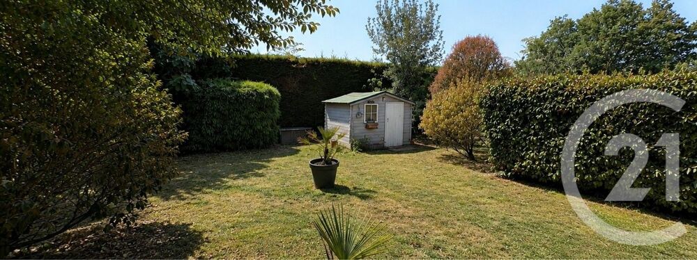 vente Maison - 4 pièce(s) - 93 m² La Salvetat-Saint-Gilles (31880)