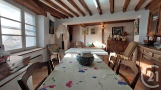  Maison � vendre 3 pi�ces 62 m�