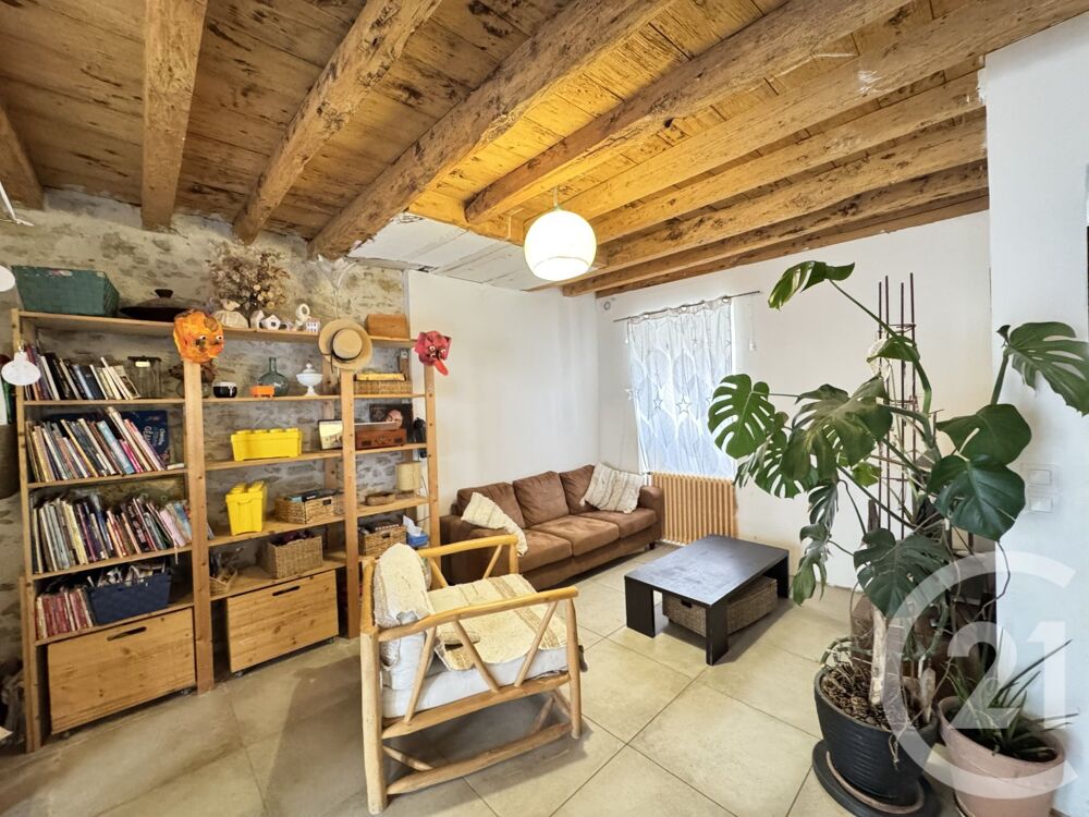 vente Maison - 5 pièce(s) - 189 m² Troye-d'Ariège (09500)