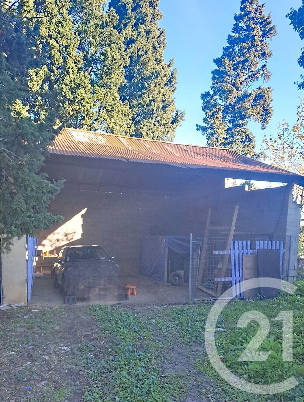 � vendre  Maison Mas-Saintes-Puelles (11400)