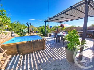  Maison à vendre 5 pièces 88 m²