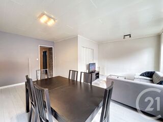  Appartement à louer 2 pièces 62 m²