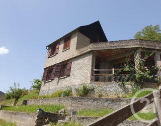  Maison � vendre 3 pi�ces 76 m�