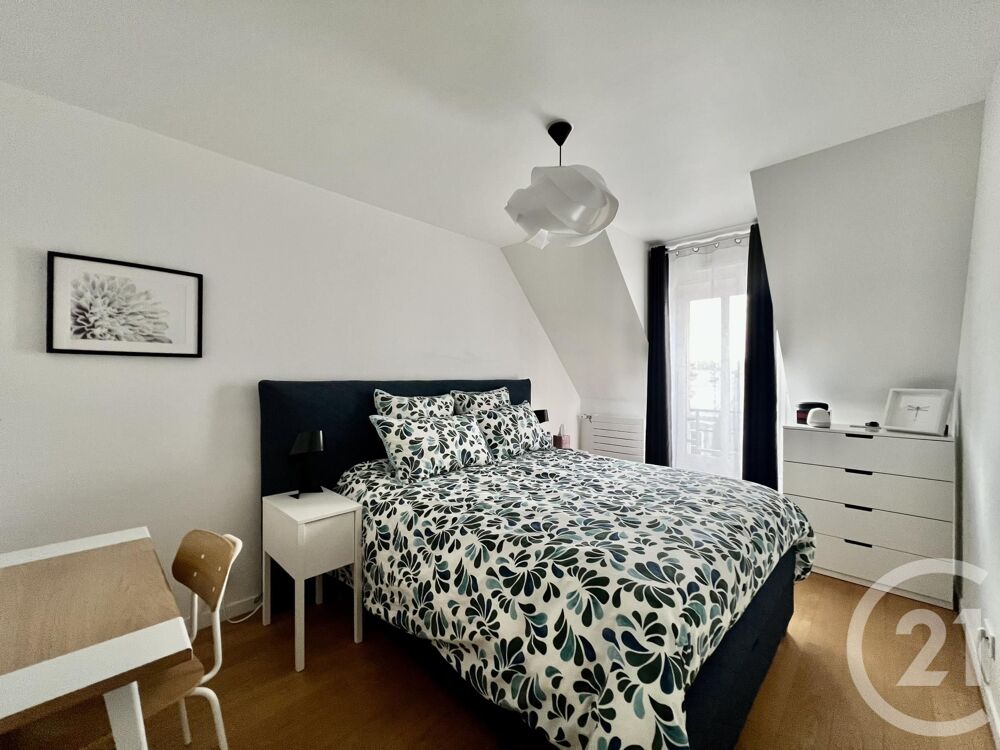 � vendre  Appartement Fontainebleau (77300)