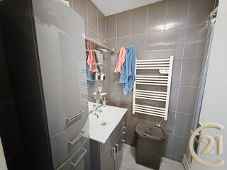 Appartement à vendre 3 pièces 57 m²